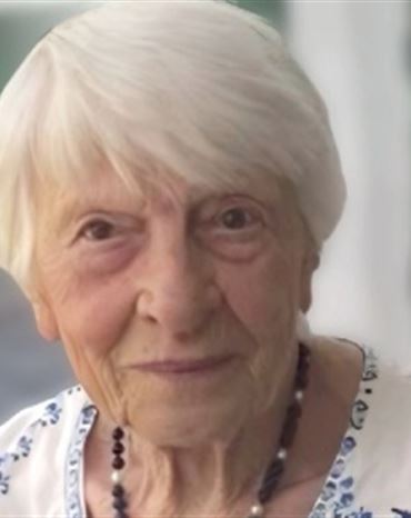 Profilbild von Maria Sofie Loithmann